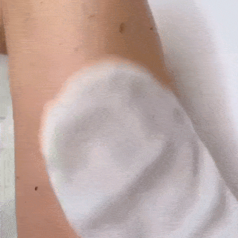 SkinGlow™ Exfoliating Gloves
